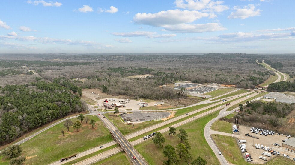 13343 Interstate 20 E, Tyler, TX à vendre - Photo du bâtiment - Image 3 de 9