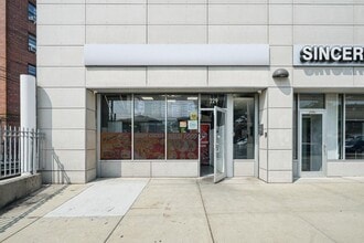 229-265 Beach 20Th St, Far Rockaway, NY for lease Building Photo- Image 2 of 2