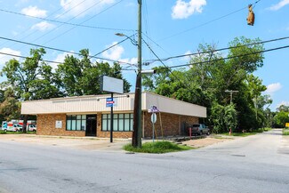 Plus de détails pour 201 N Winfree St, Dayton, TX - Bureau à vendre