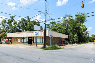 More details for 201 N Winfree St, Dayton, TX - Office/Retail for Lease