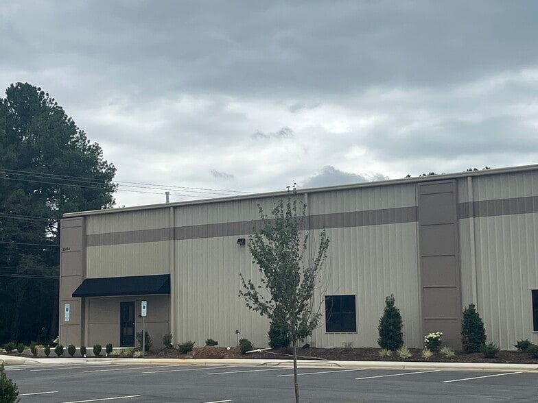 2900 Stitt St, Monroe, NC for lease - Building Photo - Image 3 of 4
