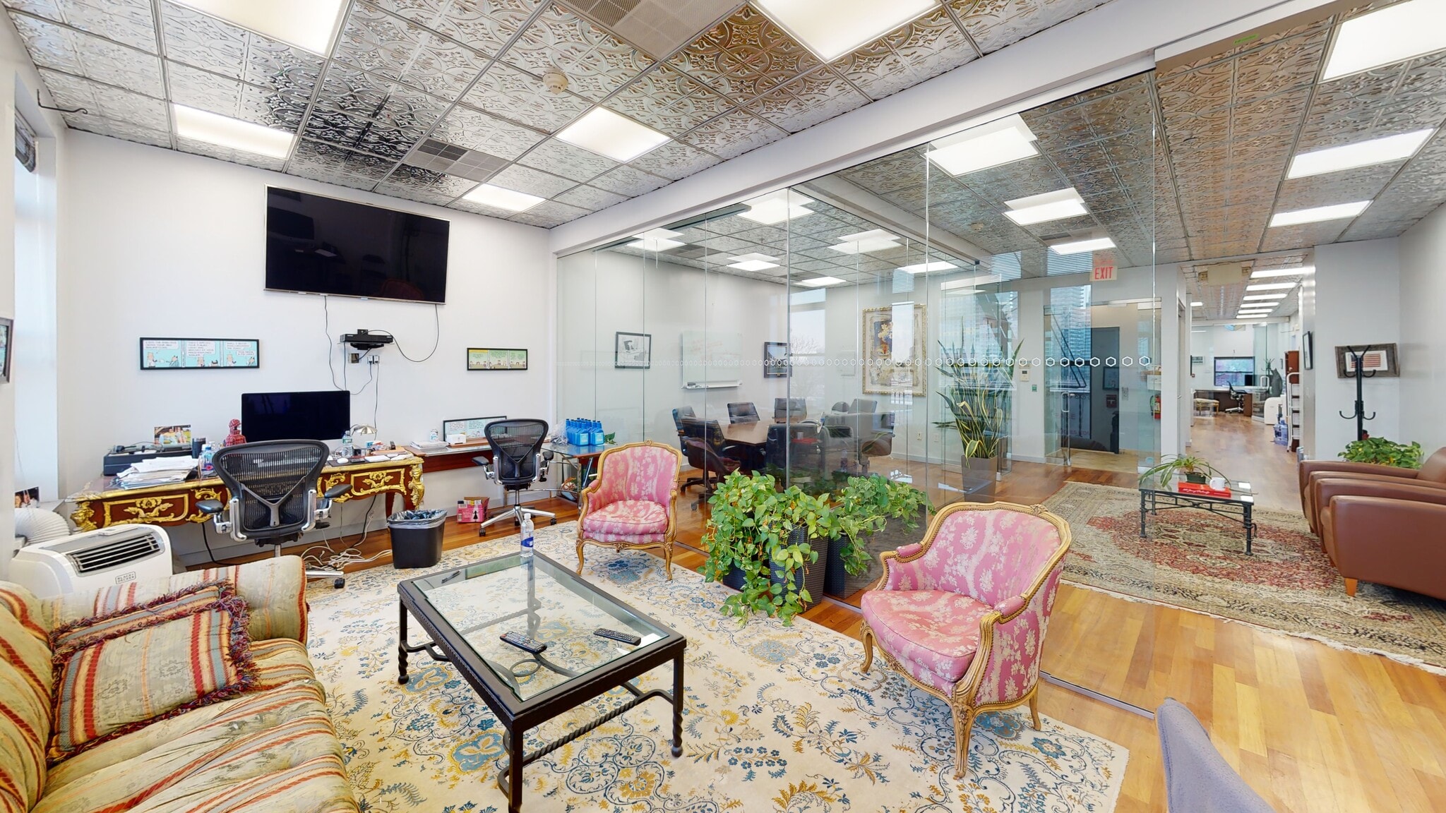 22 Hudson Pl, Hoboken, NJ à louer Photo intérieure- Image 1 de 3