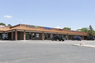 Plus de détails pour 4701-4799 N Academy Blvd, Colorado Springs, CO - Commerce de détail à louer