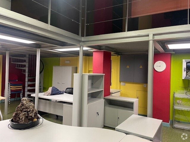 Calle General Ibáñez de Íbero, 5, Madrid, MAD 28003 - Unit Puerta L2, Bloque A -  - Interior Photo - Image 1 of 7