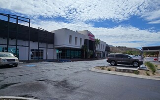 Plus de détails pour 5700 N Mesa Dr, El Paso, TX - Commerce de détail à louer