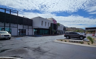 More details for 5700 N Mesa Dr, El Paso, TX - Retail for Lease