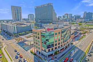 Plus de détails pour 455 N Garland Ave, Orlando, FL - Commerce de détail à louer