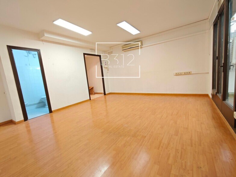 Carrer d'Oliana, 13, Barcelona, Barcelona for lease - Interior Photo - Image 2 of 5