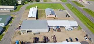 Plus de détails pour 522 & 478 Meeker Ave E – Industriel à vendre, Eden Valley, MN