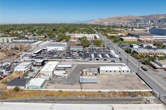 1776 S 900 W, Salt Lake City, UT - AÉRIEN  Vue de la carte