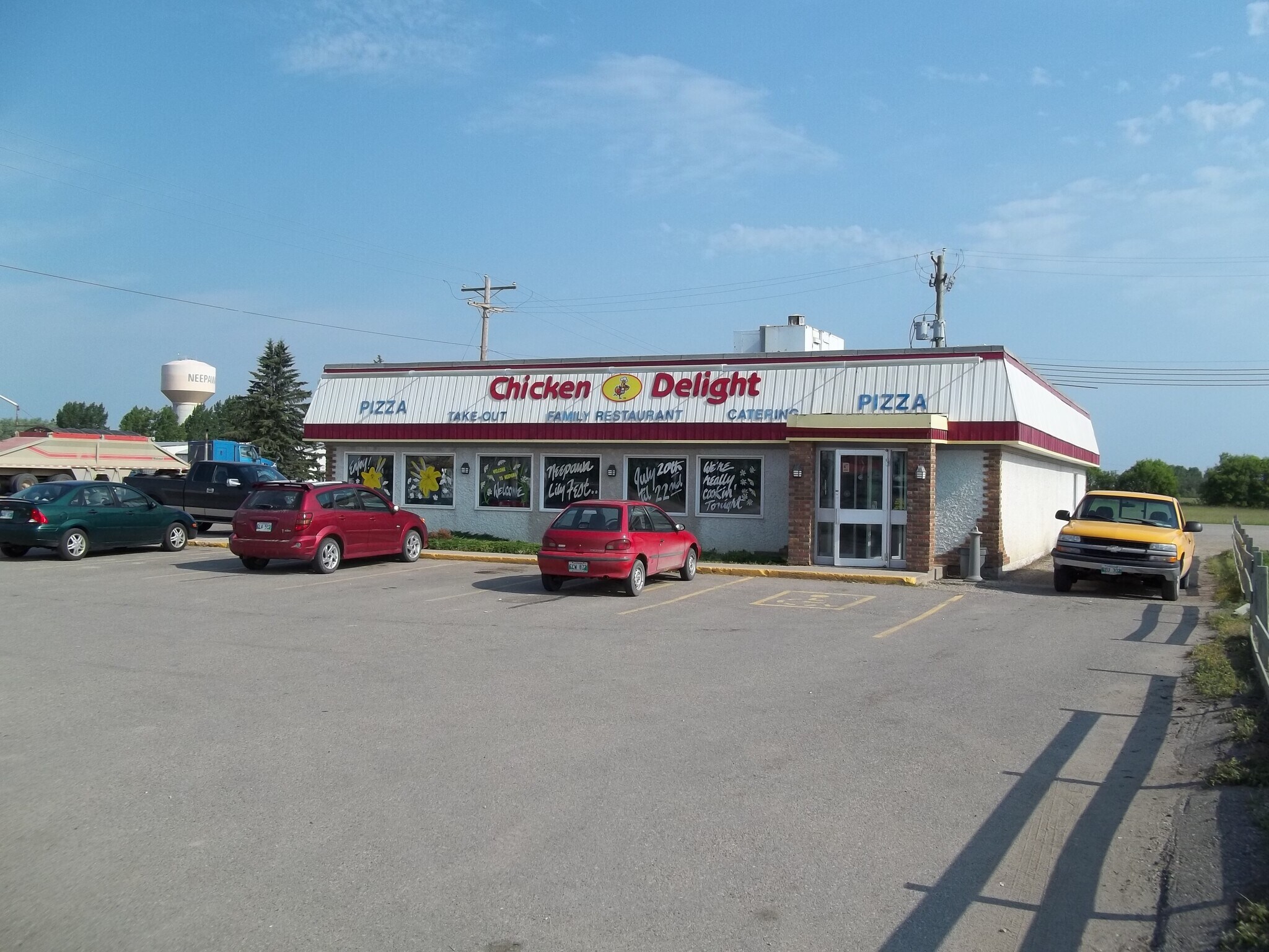 497 Hwy 5, Neepawa, MB for sale Primary Photo- Image 1 of 1