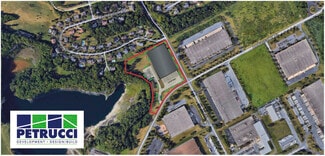 Plus de détails pour 1050 Mill Rd, Allentown, PA - Industriel à louer