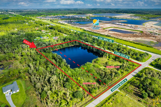 Plus de détails pour 3275 Desoto Blvd N, Naples, FL - Terrain à vendre