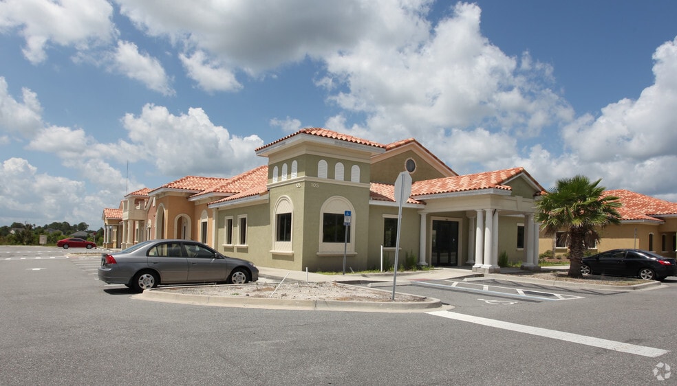 105 Whitehall Dr, Saint Augustine, FL à vendre - Photo principale - Image 1 de 13