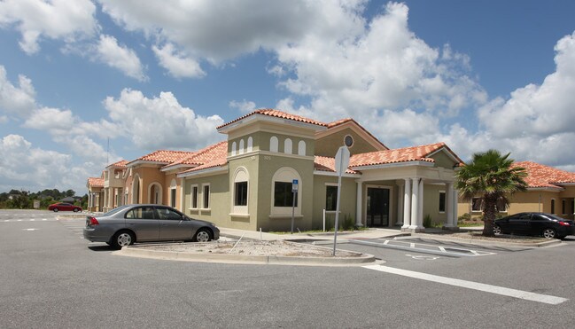 More details for 105 Whitehall Dr, Saint Augustine, FL - Office for Sale