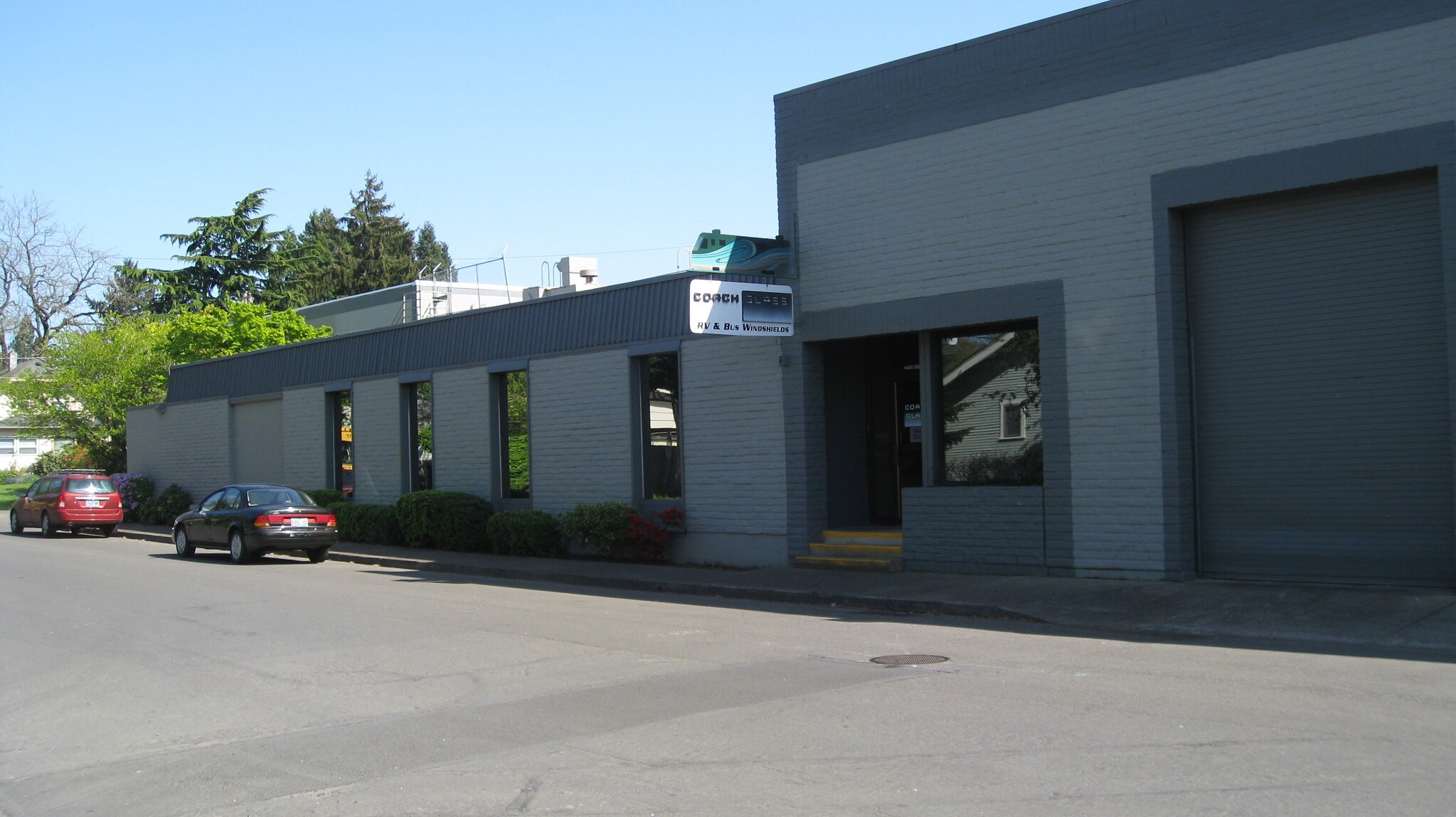 1400 Cross St, Eugene, OR à louer Photo principale- Image 1 de 9