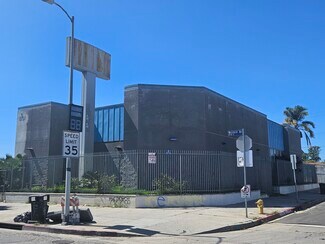 Plus de détails pour 8701 S Western Ave, Los Angeles, CA - Commerce de détail à vendre