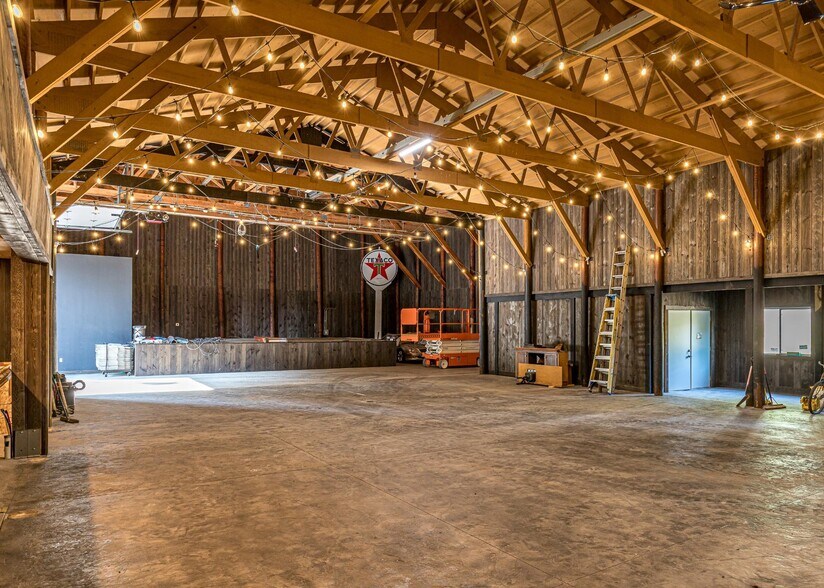 5611 Highway 51, Hazelhurst, WI à vendre - Photo du bâtiment - Image 3 de 9