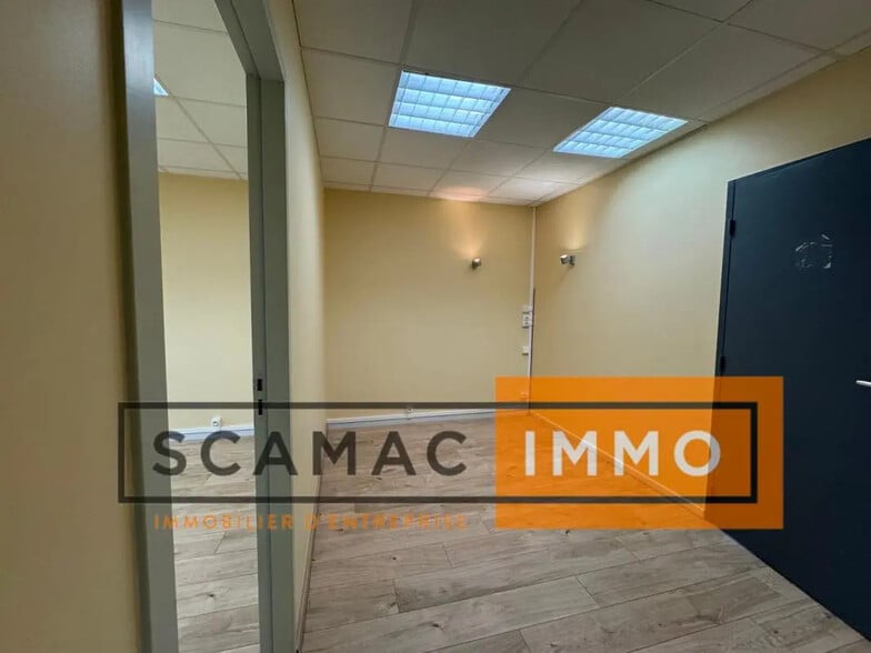 Bureau dans Éguilles à vendre - Photo intérieure - Image 2 de 9