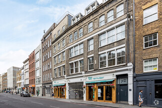 More details for Maidstone Building Mews, London - Office for Lease