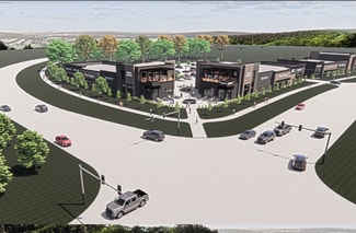 Plus de détails pour 10000 Plum Dr, Urbandale, IA - Commerce de détail à louer