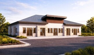 More details for 1004 Lakeside Ranch Rd, Georgetown, TX - Office for Sale