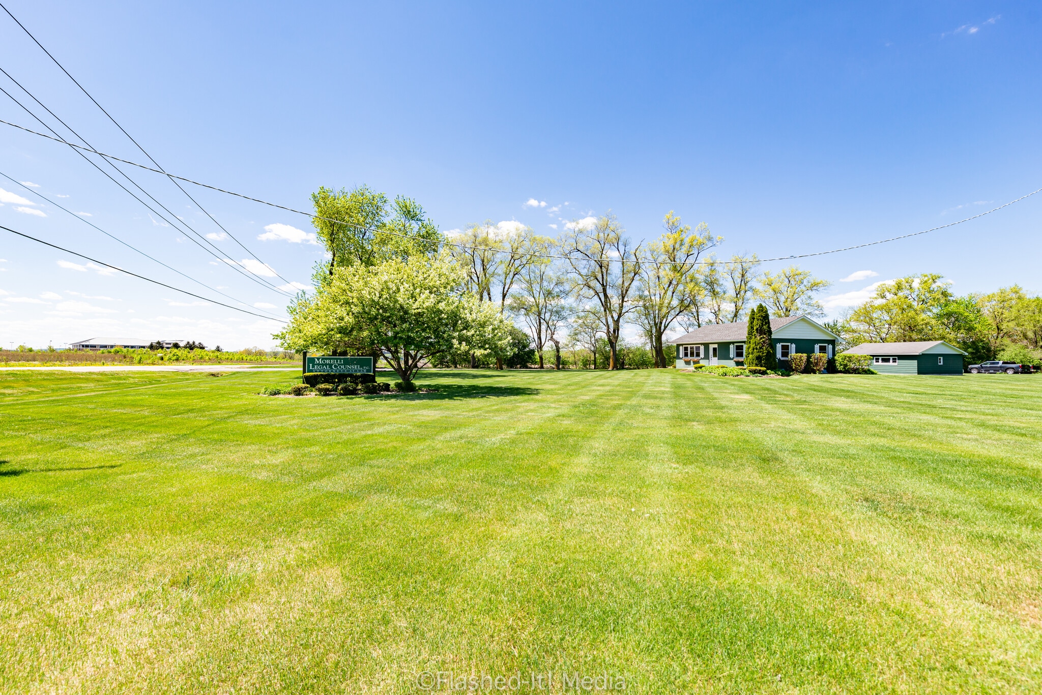 2902 Lincoln Hwy, St Charles, IL for sale Primary Photo- Image 1 of 3