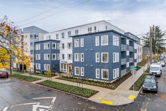 More details for 330 NE Dekum St, Portland, OR - Multifamily for Sale