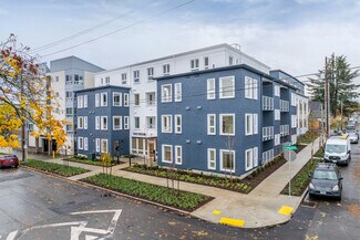 Plus de détails pour 330 NE Dekum St, Portland, OR - Multi-résidentiel à vendre