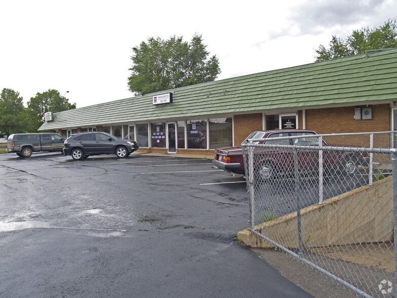 220 W Prospect Rd, Fort Collins, CO for lease - Building Photo - Image 3 of 5