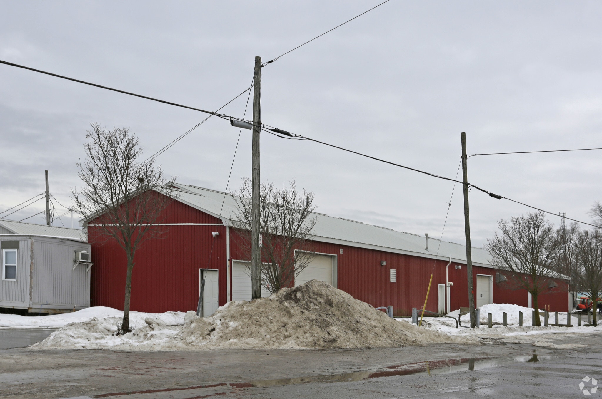 700 York Rd, Guelph, ON for sale Primary Photo- Image 1 of 1