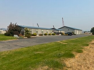 More details for 25415 E Kildea Rd, Newman Lake, WA - Office for Lease