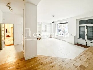 Plus de détails pour Rue Valentin Haüy, Paris - Commerce de détail à louer