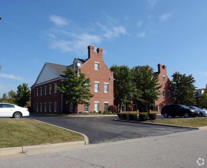 950 Windham Ct, Youngstown, OH à louer - Photo du bâtiment - Image 1 de 2