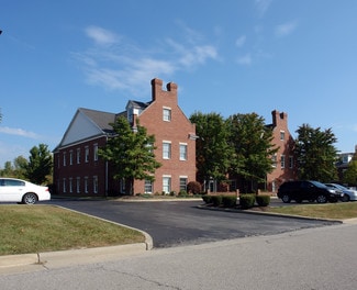 Plus de détails pour 950 Windham Ct, Youngstown, OH - Bureau à louer