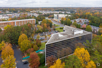 4360 Chamblee Dunwoody Rd, Atlanta, GA - aerial  map view