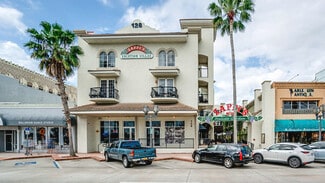 Plus de détails pour 128 S Beach St, Daytona Beach, FL - Multi-résidentiel à vendre