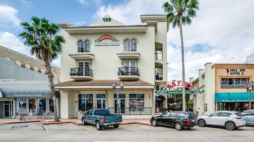 More details for 128 S Beach St, Daytona Beach, FL - Retail for Lease