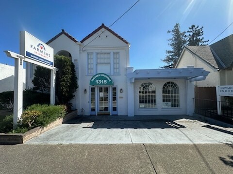 1315 Tennessee St, Vallejo, CA à vendre - Photo du bâtiment - Image 2 de 10