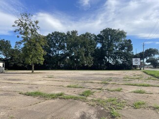 Plus de détails pour 19650 N 3rd St, Citronelle, AL - Terrain à vendre