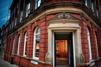 More details for 158 Edmund St, Birmingham - Office for Lease