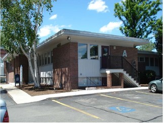 More details for 966 Park St, Stoughton, MA - Office for Lease