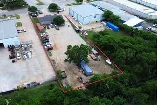 More details for 4229 Mesa Dr, Denton, TX - Industrial for Lease