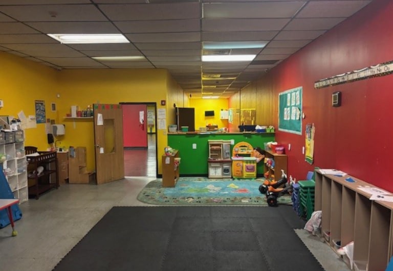 6042-6066 Channingway Blvd, Columbus, OH à louer Photo intérieure- Image 1 de 7