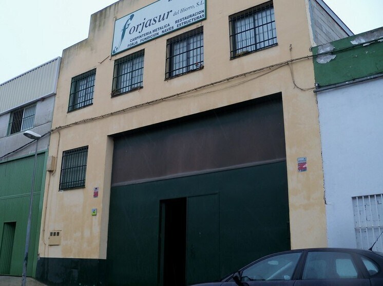 Lirio, Brenes, Sevilla for sale Building Photo- Image 1 of 4