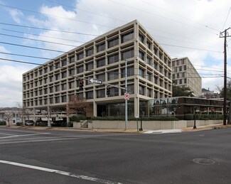 Plus de détails pour 2101 Magnolia Ave S, Birmingham, AL - Bureau à louer