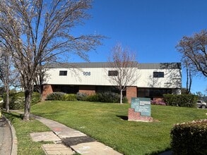 908 Enterprise Way, Napa, CA for lease Building Photo- Image 1 of 8