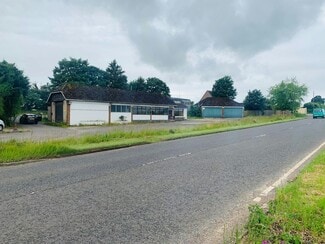 Plus de détails pour Yeovil Rd, Bradford Abbas - Industriel à vendre