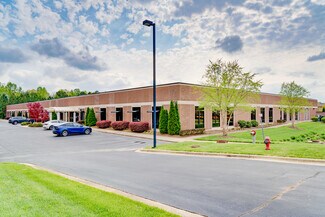 Plus de détails pour 11125 Forest Pines Dr, Raleigh, NC - Bureau à louer