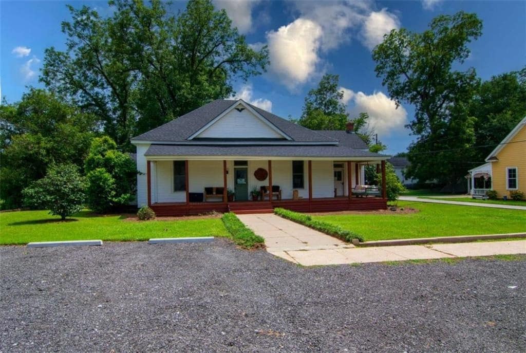 322 Fort Ln, Hamilton, GA for sale Building Photo- Image 1 of 27